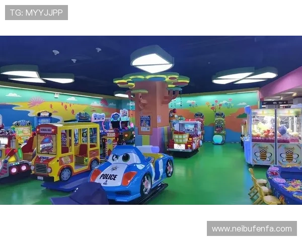 休闲娱乐城：集休闲娱乐、休闲运动和美食体验于一体的综合性娱乐场所