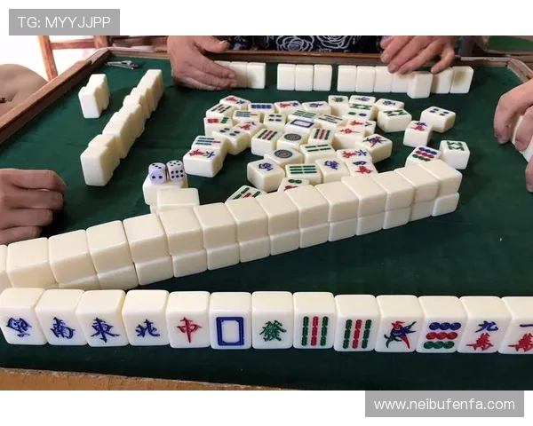 二人麻将必胜玩法攻略全面解析提升你的游戏胜率秘籍