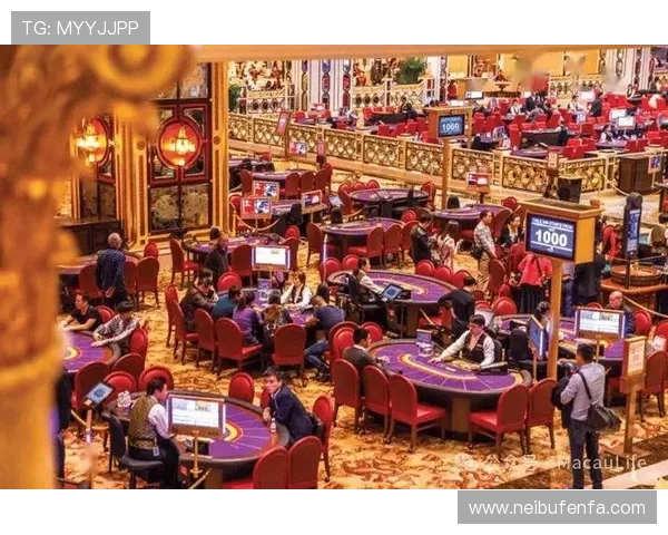 澳门赌场里的百家乐规则详解以及新手入门注意事项 澳门赌场里的百家乐规则详解以及新手入门注意事项